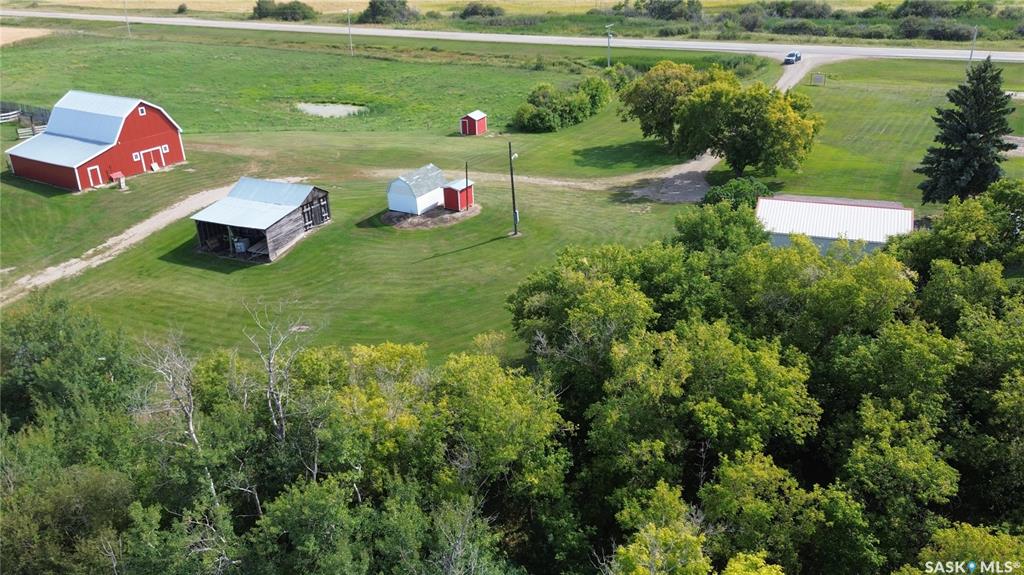 Modern Turn Key 15 Acre Farm, SK037042, Saskatchewan,