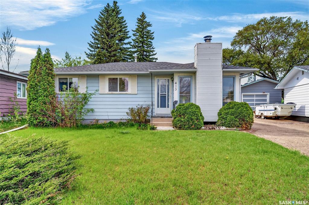 413 Vancouver Avenue N, SK037044, Saskatchewan,