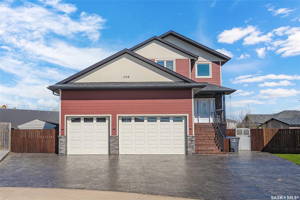 208 O Meara Court, SK037046, Saskatchewan,