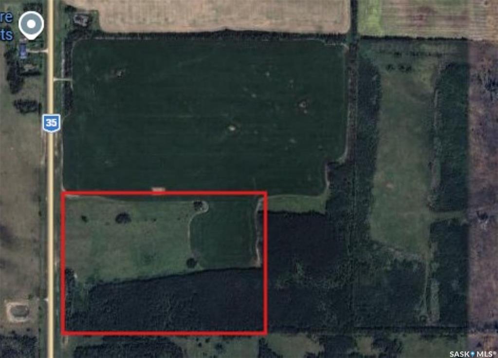 Hastings Rec Land, SK037047, Saskatchewan,