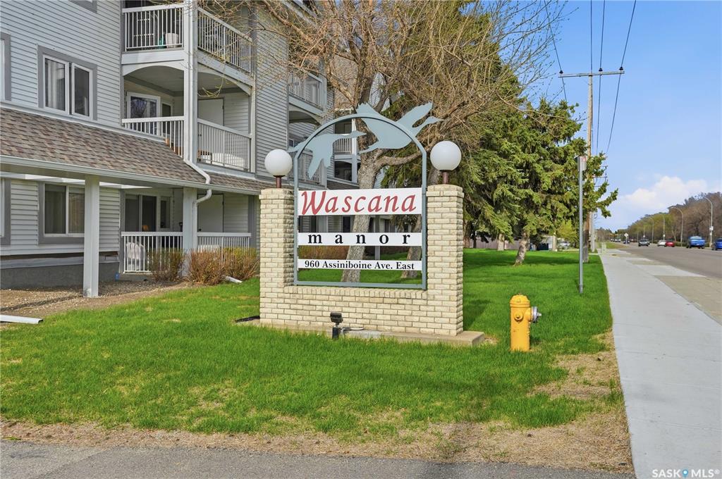 960 Assiniboine Avenue E #134, SK037049, Saskatchewan,