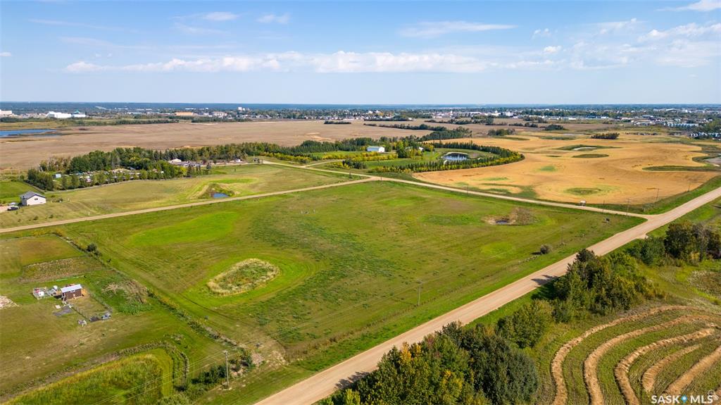 Second View of Lot E Kopperud Road, Prince Albert Rm No. 461, Saskatchewan, S6V 5R1