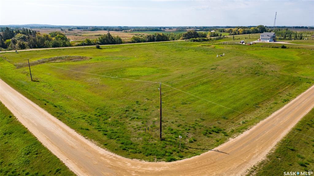 Third View of Lot E Kopperud Road, Prince Albert Rm No. 461, Saskatchewan, S6V 5R1
