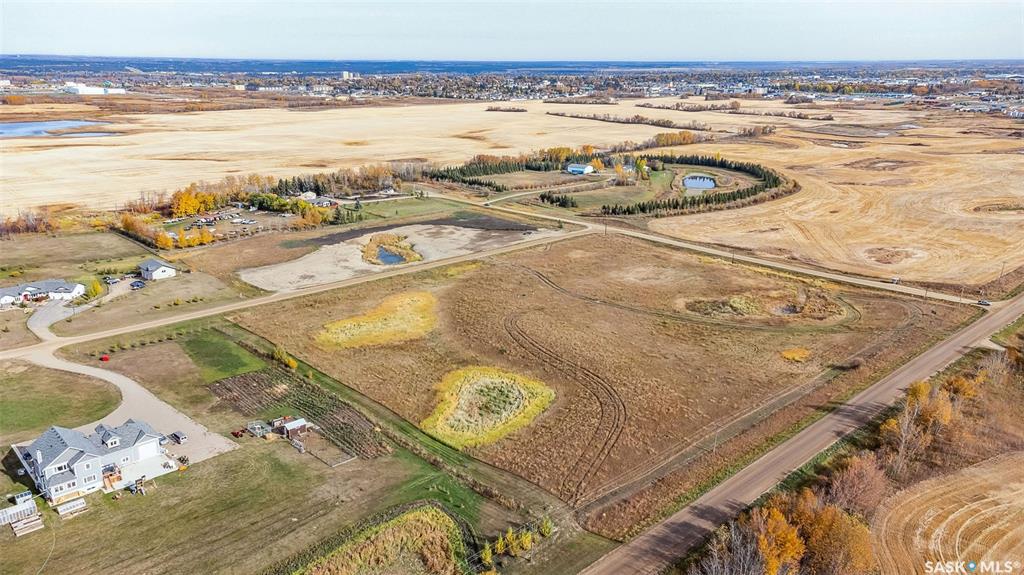 Fourth View of Lot E Kopperud Road, Prince Albert Rm No. 461, Saskatchewan, S6V 5R1