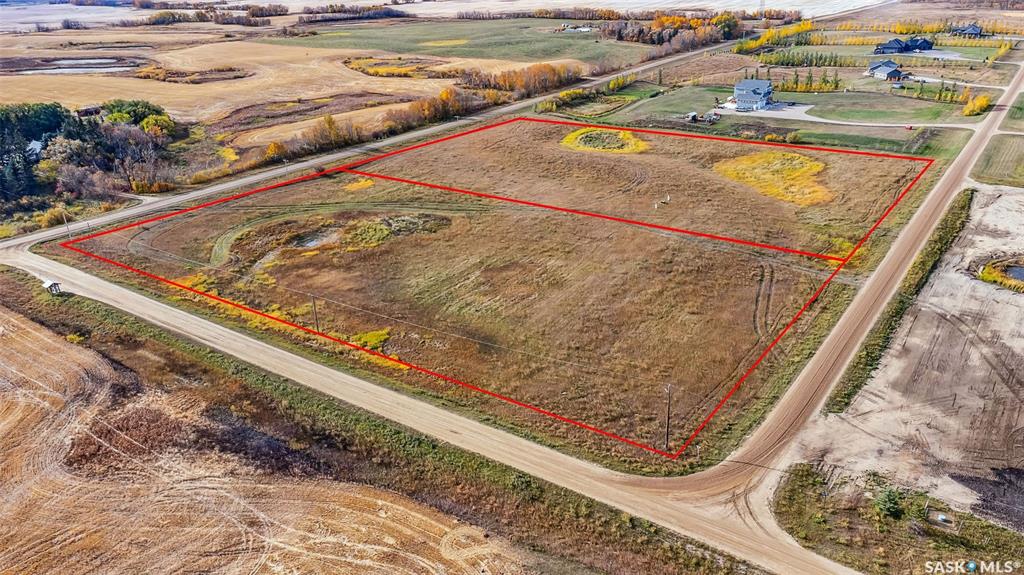 Fifth View of Lot E Kopperud Road, Prince Albert Rm No. 461, Saskatchewan, S6V 5R1
