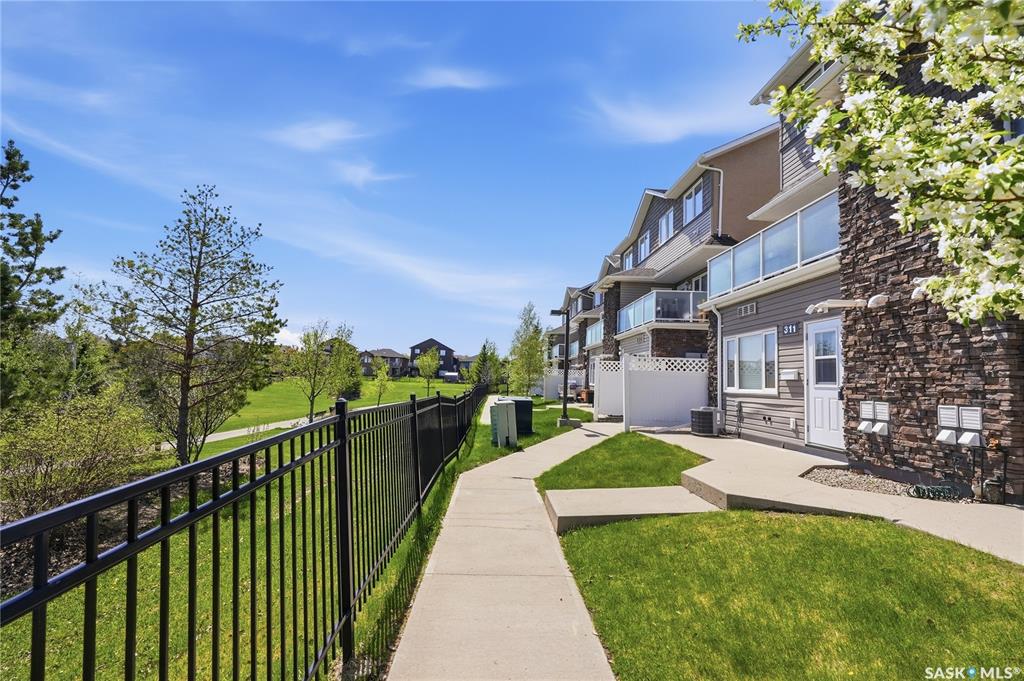 1022 Hampton Circle #311, SK037064, Saskatchewan,