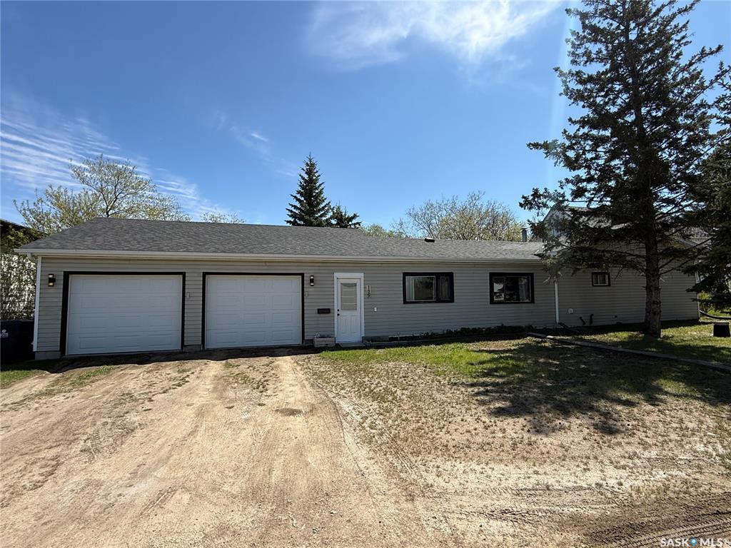 109 Windsor Avenue, SK037065, Saskatchewan,