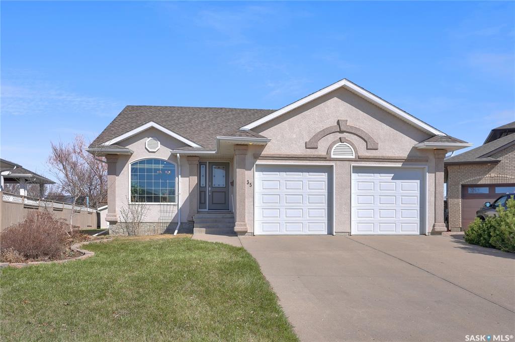 35 Marigold Crescent, SK037068, Saskatchewan,