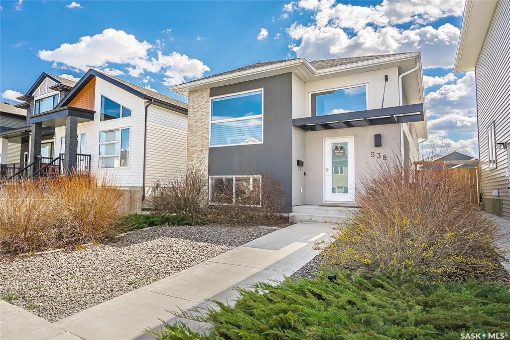 538 Fast Way, SK037071, Saskatchewan,