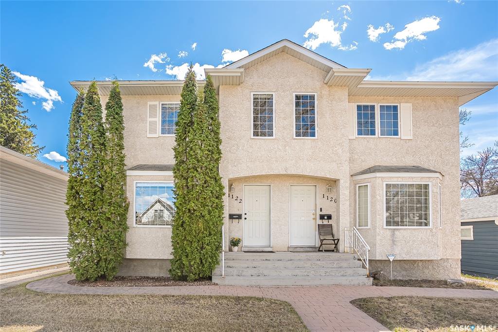 1122 12 Th Street E, SK037072, Saskatchewan,