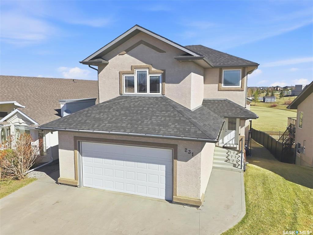 231 Willowgrove Boulevard, SK037079, Saskatchewan,