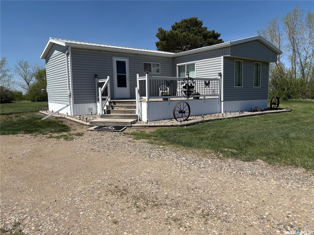 LaRose acreage, SK037081, Saskatchewan,