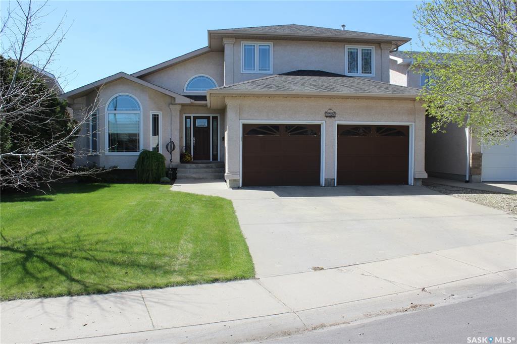 3324 Dieter Bay, SK037086, Saskatchewan,