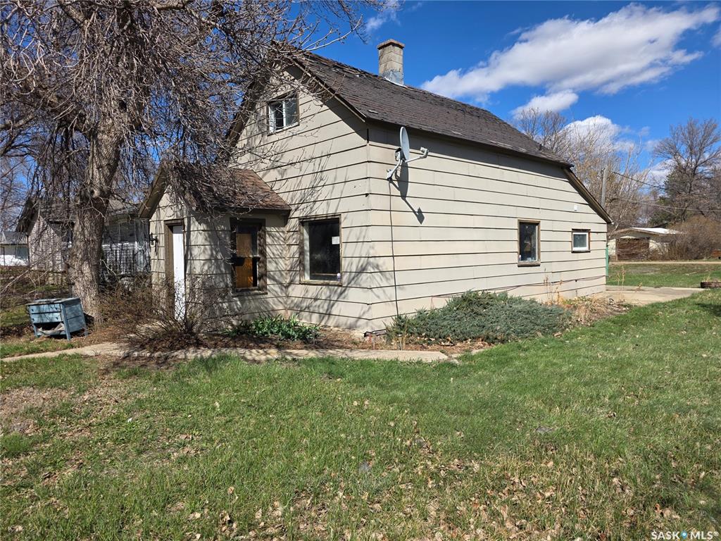 6371 Queens Avenue, SK037087, Saskatchewan,