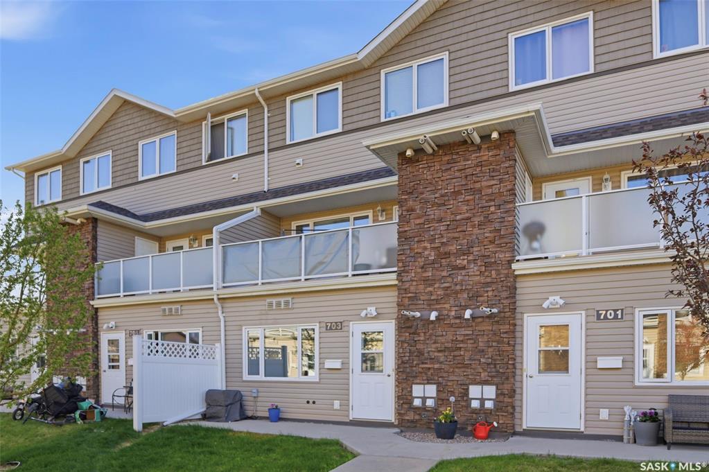1022 Hampton Circle #703, SK037090, Saskatchewan,
