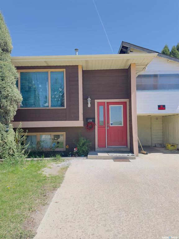 1607 Acadia Drive, SK037097, Saskatchewan,