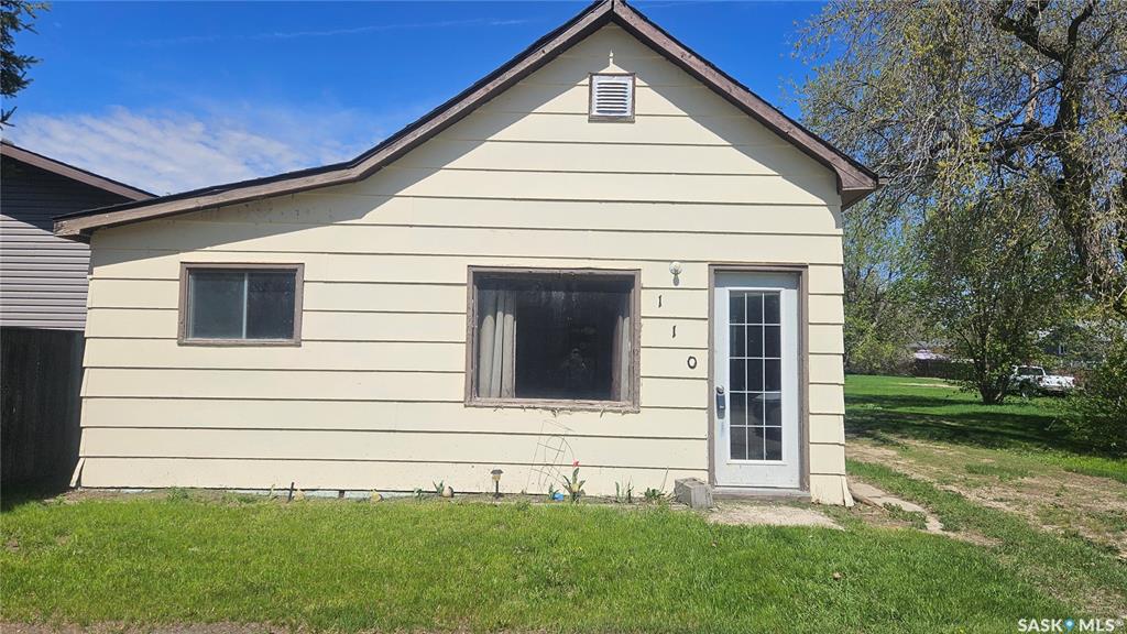 110 4th Street S, SK037099, Saskatchewan,