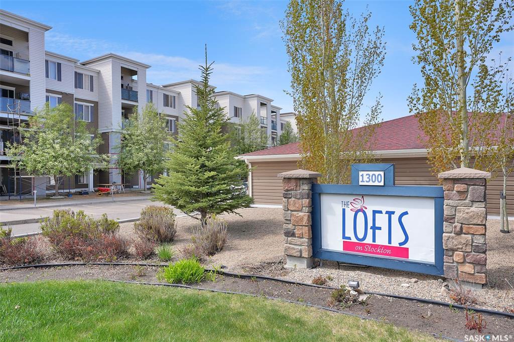 1300 Stockton Street N #310 E, SK037100, Saskatchewan,