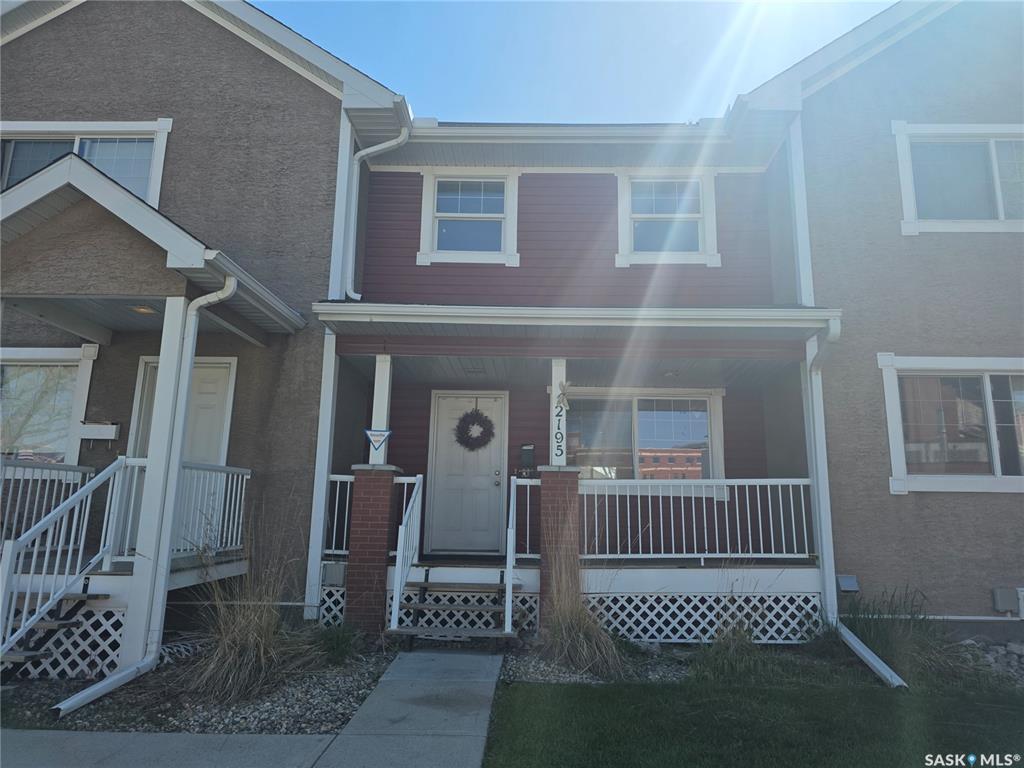 2195 Toronto Street, SK037101, Saskatchewan,