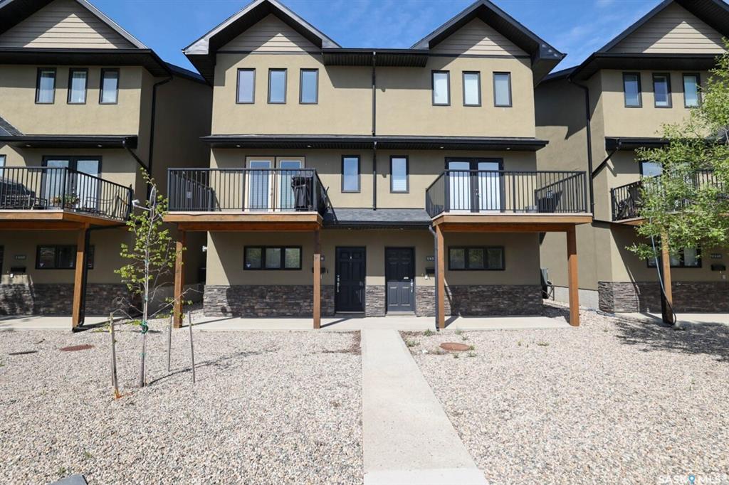 Second View of 1456 Mccarthy Boulevard, Dieppe Place, Regina, Saskatchewan, S4T 1A4