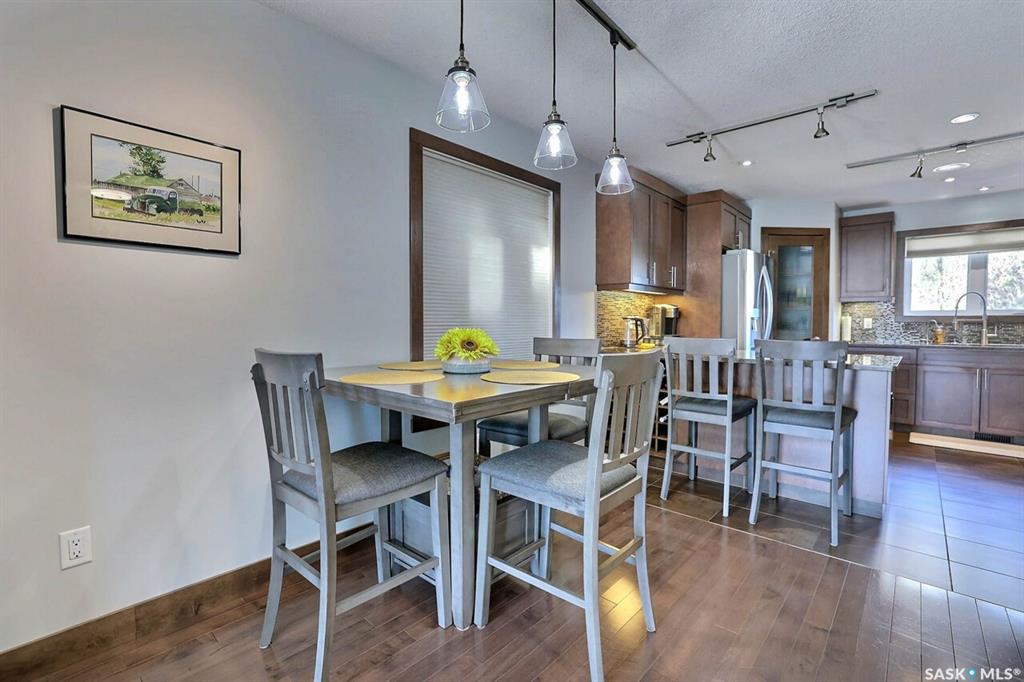 Fifth View of 1456 Mccarthy Boulevard, Dieppe Place, Regina, Saskatchewan, S4T 1A4