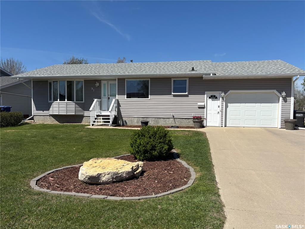 91 2nd Avenue, SK037107, Saskatchewan,