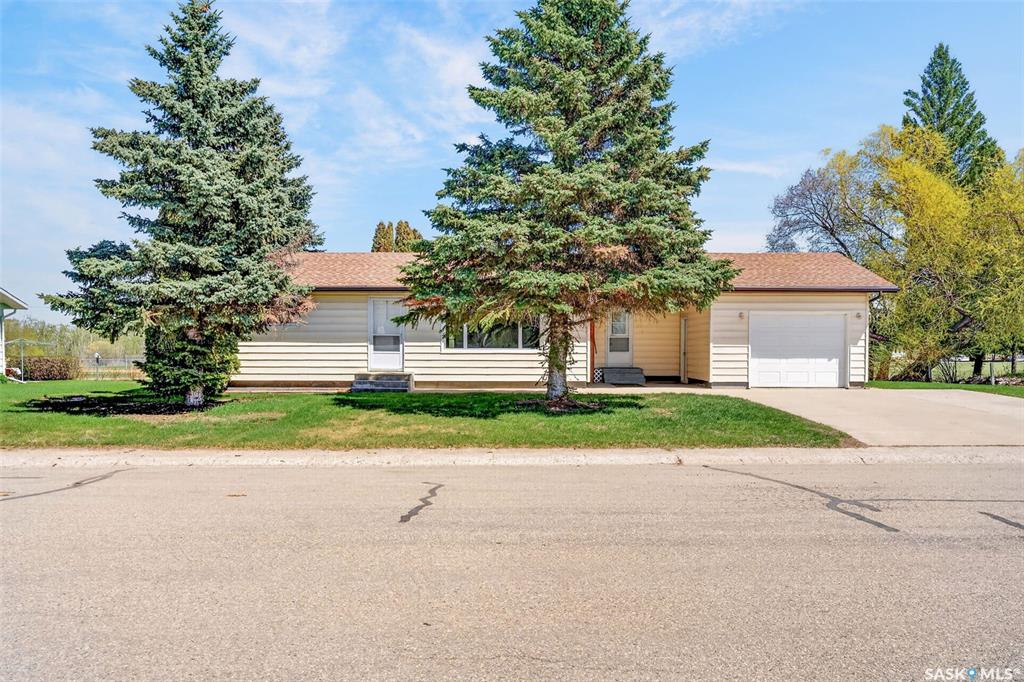 507 3rd Avenue N, SK037109, Saskatchewan,