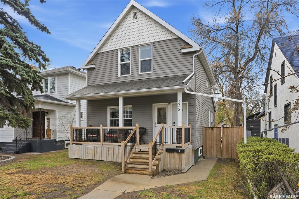 228 8th Street E, SK037115, Saskatchewan,