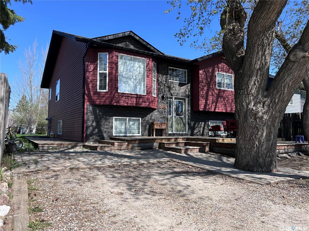 608 Alberni Street, SK037116, Saskatchewan,