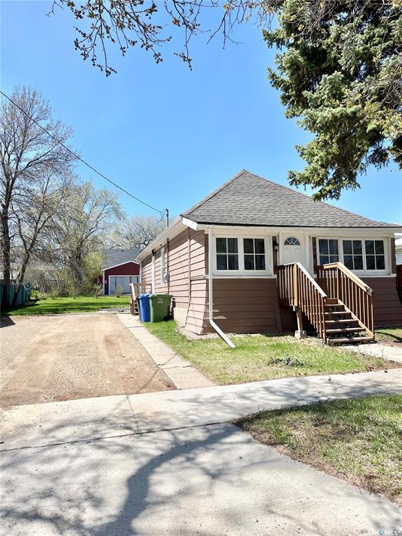 278 Third Avenue N, SK037122, Saskatchewan,
