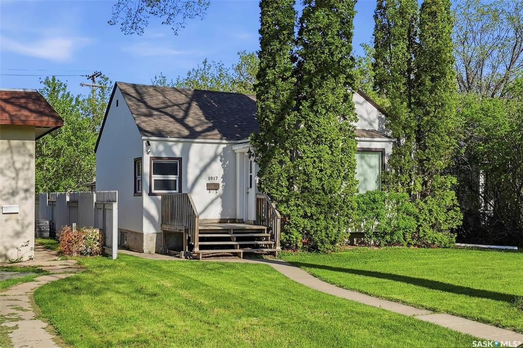 1917 Lorne Avenue, SK037137, Saskatchewan,
