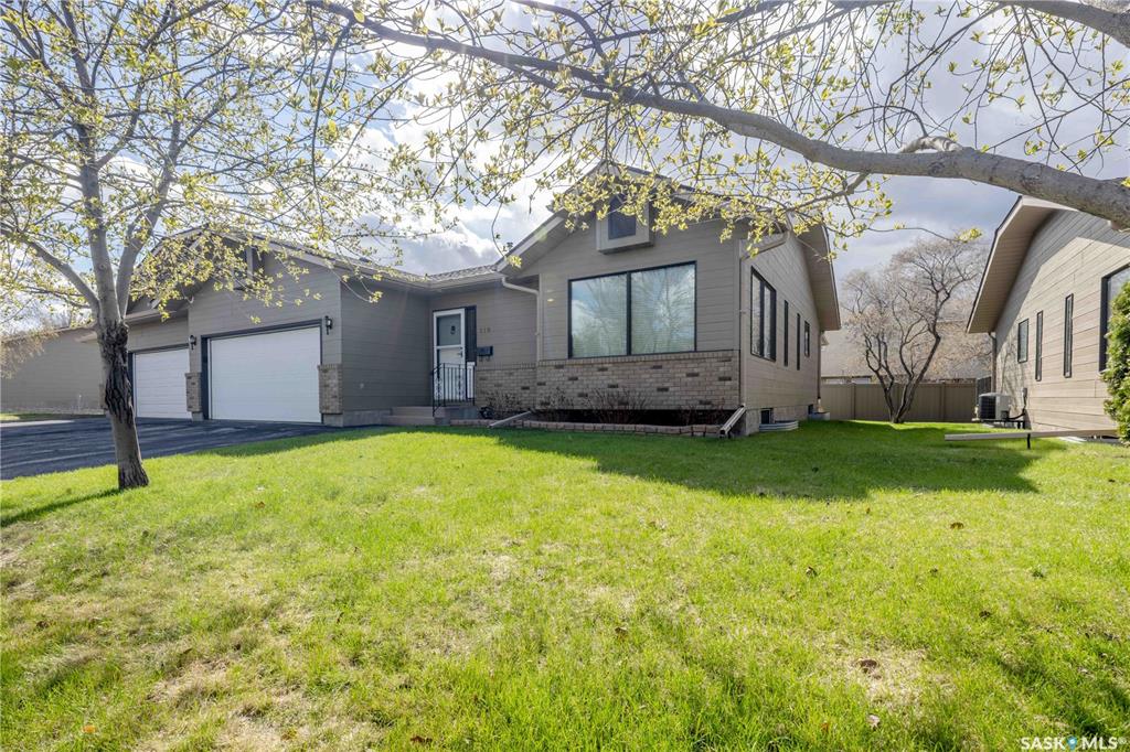 420 Heritage Crescent #119, SK037145, Saskatchewan,