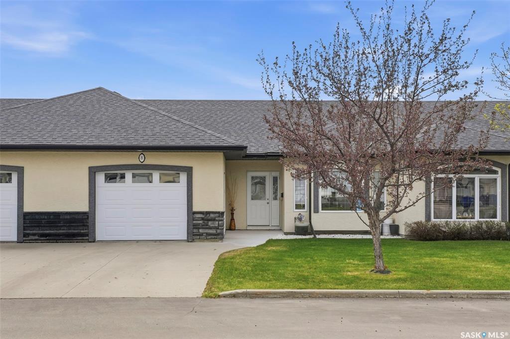 320 3rd Street #8, SK037146, Saskatchewan,