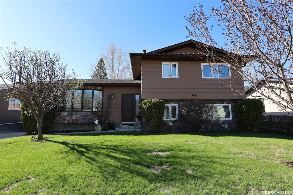 1010 Woodman Crescent, SK037147, Saskatchewan,