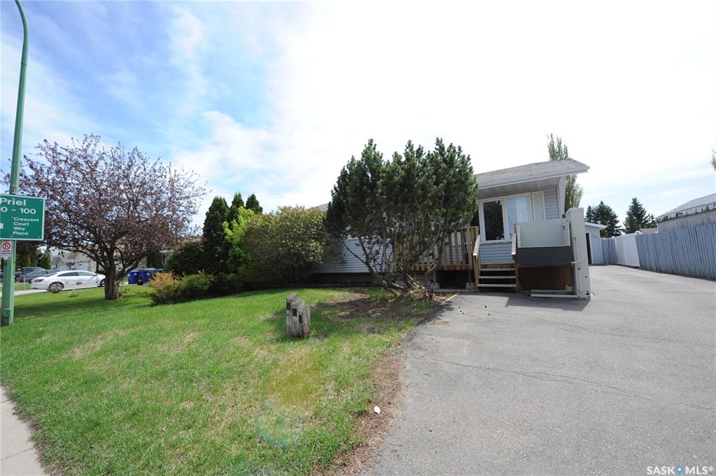 571 Pendygrasse Road, SK037150, Saskatchewan,