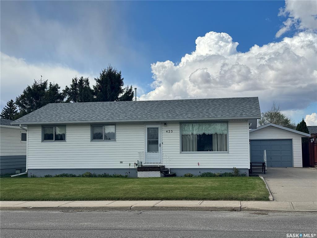 423 7th Avenue W, SK037151, Saskatchewan,