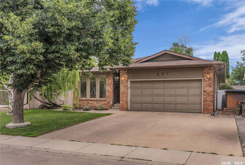 231 Benesh Crescent, SK037153, Saskatchewan,