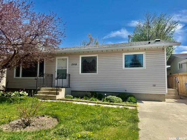 208 12 Th Street, SK037154, Saskatchewan,
