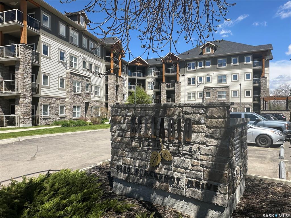 1220 Blackfoot Drive #305, SK037165, Saskatchewan,