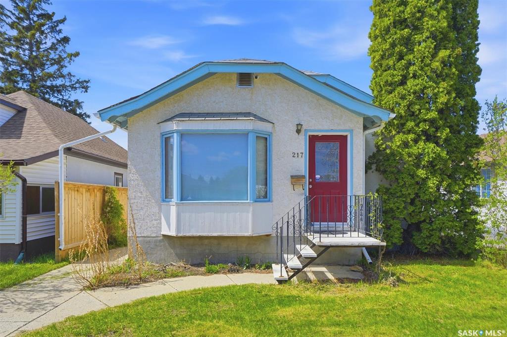 217 M Avenue N, SK037170, Saskatchewan,
