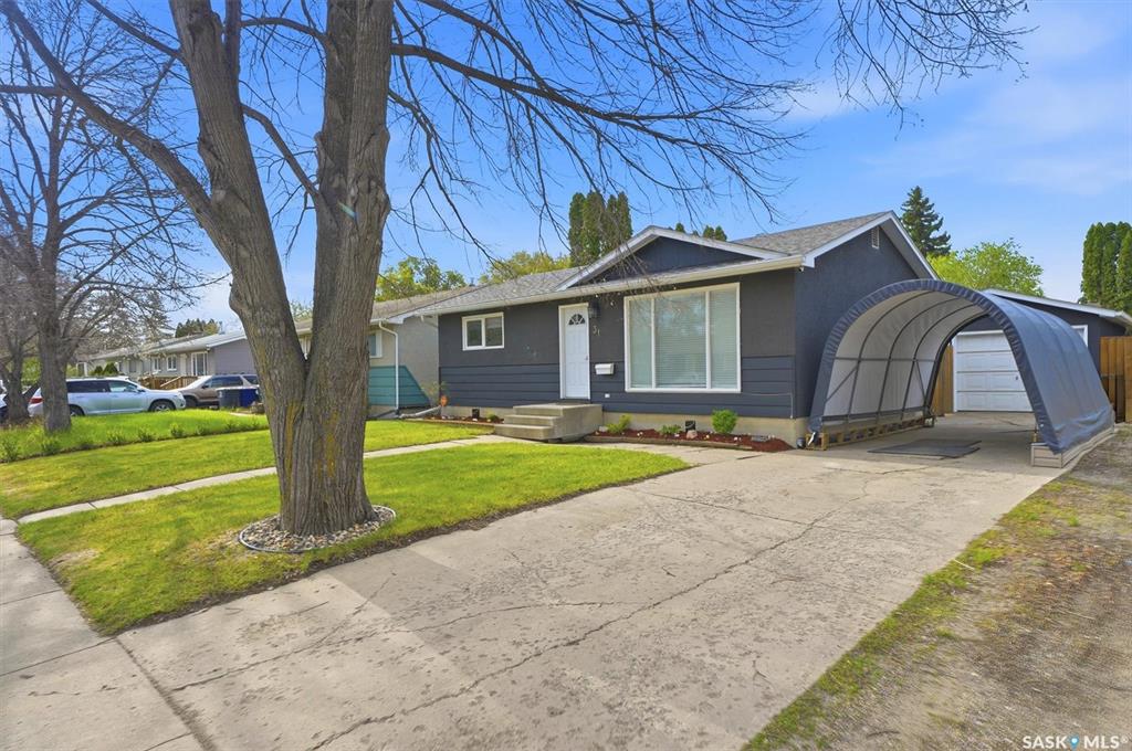 31 Bence Crescent, SK037171, Saskatchewan,