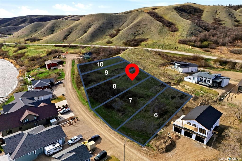 47 Aaron Place, SK037181, Saskatchewan,