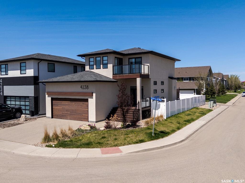 MLS® listing #SK037186 for sale located at 4238 Green Olive Way E