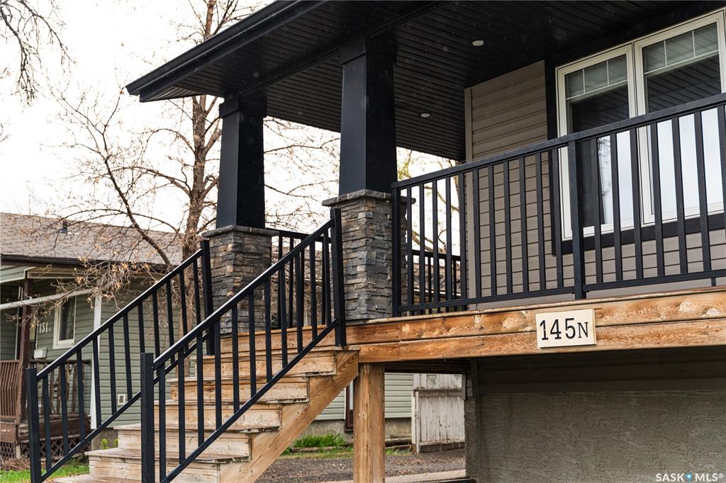MLS® listing #SK037193 for sale located at 145 Mcintyre Street N
