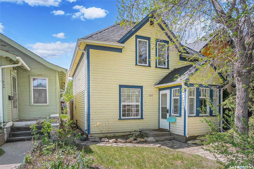 524 7th Street E, SK037197, Saskatchewan,