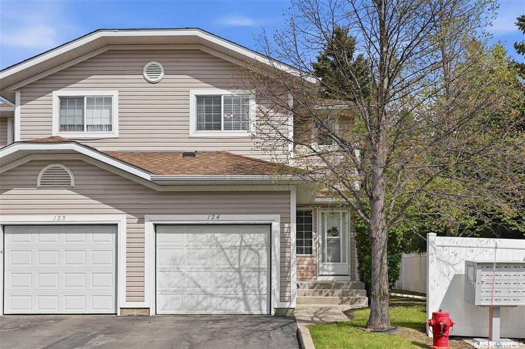 212 La Ronge Road #124, SK037198, Saskatchewan,