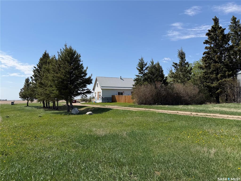 Mcnabb Acreage Rural Address, SK037201, Saskatchewan,