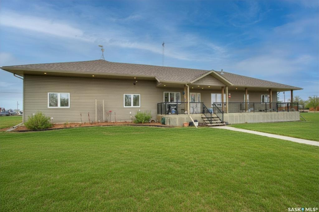 91 1st Street E, SK037205, Saskatchewan,