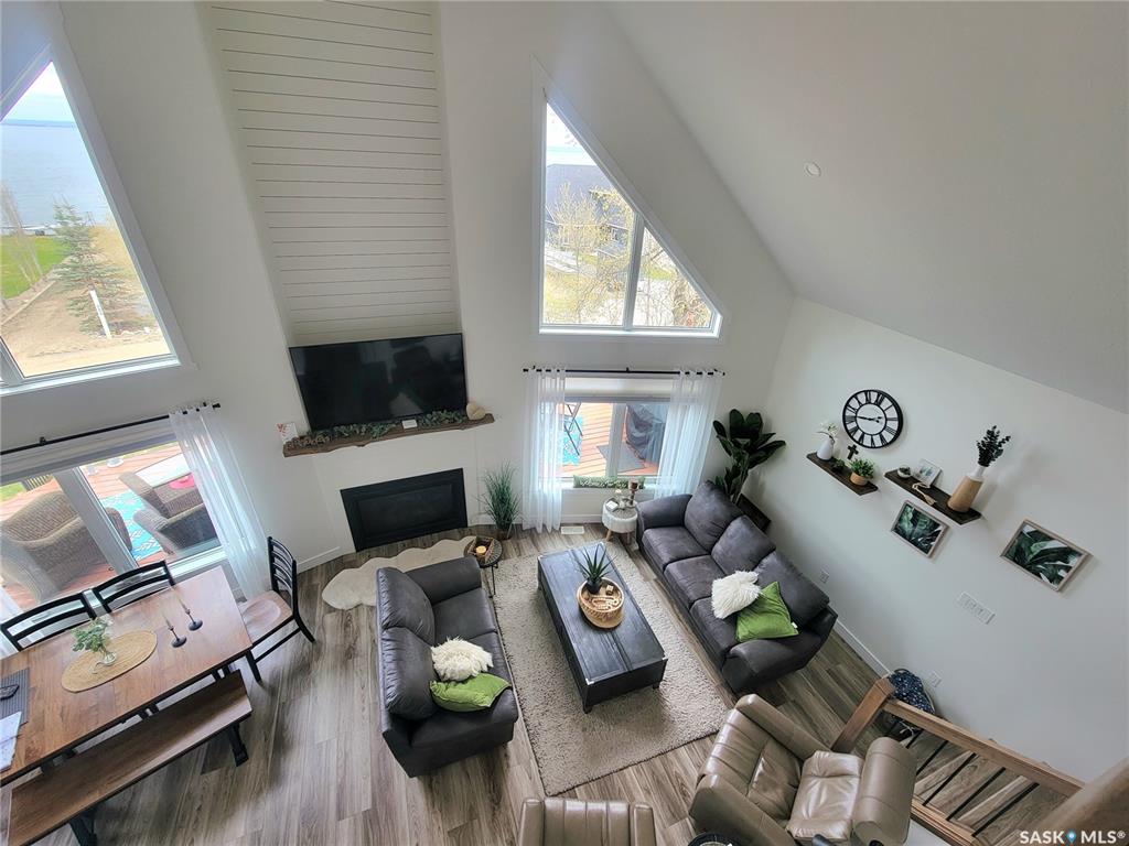 Third View of 390 2nd Avenue, Meota, Saskatchewan, S0M 1X0