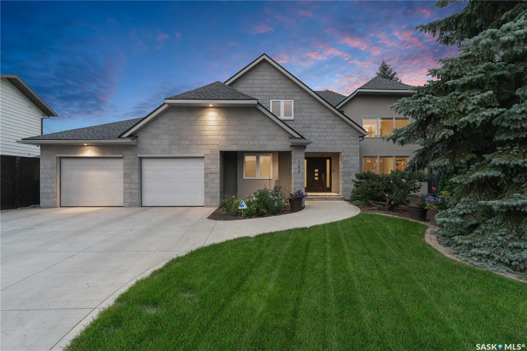 323 Mallin Crescent, SK037214, Saskatchewan,